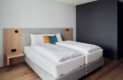 Quarten Hotel | Hotel Neu-Schönstatt