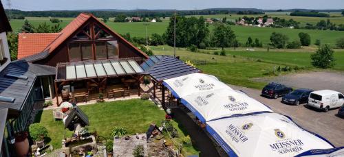 Neuklingenberg Hotel | Hotel Neue Höhe