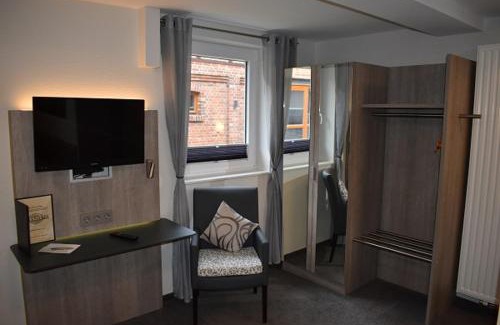 Fallersleben Hotel | Hotel Neue Stuben
