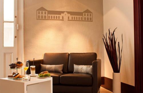 Oos Hotel | Hotel Neuer Karlshof