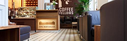 Oos Hotel | Hotel Neuer Karlshof