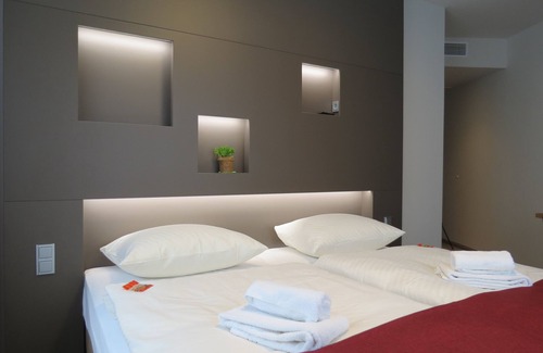 Ulm Hotel | Hotel Neuthor