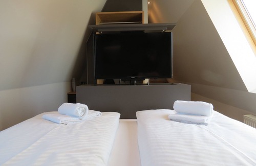 Ulm Hotel | Hotel Neuthor