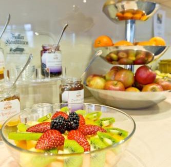 Stammheim-Sud Hotel | Hotel Neuwirtshaus