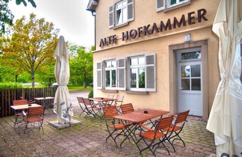 Stammheim-Sud Hotel | Hotel Neuwirtshaus