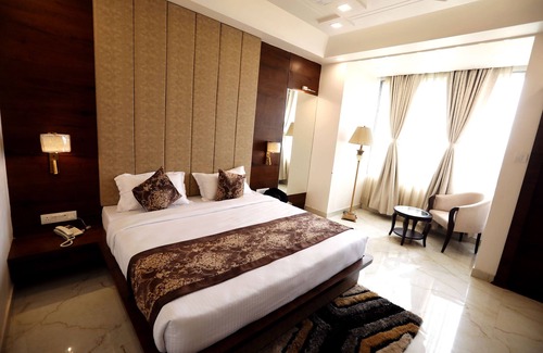 Kota Hotel | Hotel Neva Ji Palace