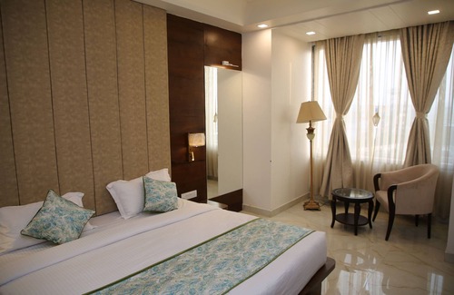 Kota Hotel | Hotel Neva Ji Palace