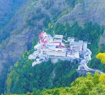 Katra Hotel | Hotel nevika