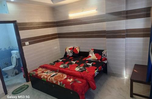 Katra Hotel | Hotel Nevika