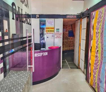 Prabhadevi House | Hotel new amaan palace