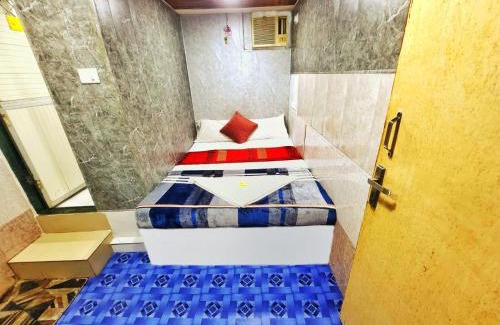 Prabhadevi House | Hotel new amaan palace