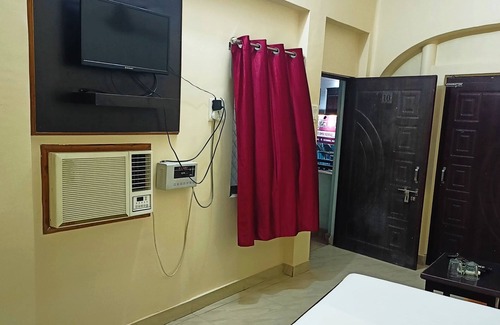 Allahabad Hotel | Hotel New Ashoka Prayagraj