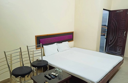 Allahabad Hotel | Hotel New Ashoka Prayagraj