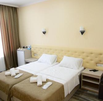 Avlabari House | Hotel New Avlabari