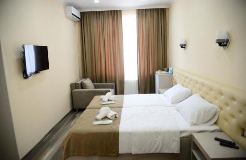Avlabari House | Hotel New Avlabari
