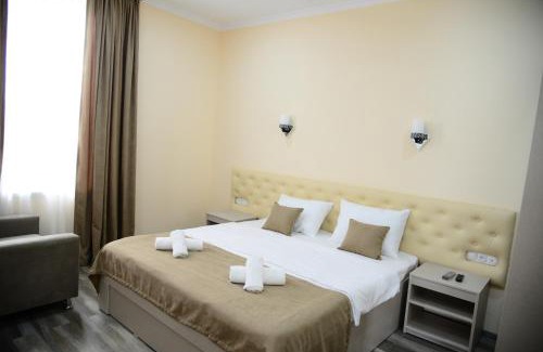 Avlabari House | Hotel New Avlabari