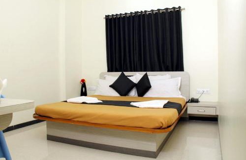 Daulatabad Hotel | HOTEL NEW BHARTI