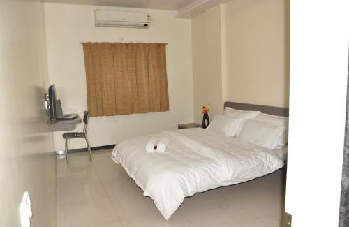 Daulatabad Hotel | HOTEL NEW BHARTI