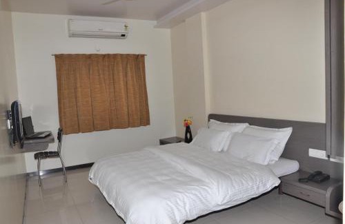 Daulatabad Hotel | HOTEL NEW BHARTI