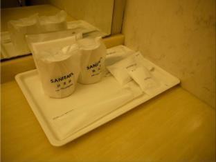 Goya Hotel | Hotel New Century