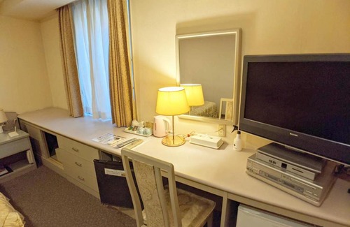 Goya Hotel | Hotel New Century - Vacation STAY 90392