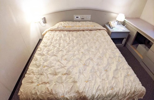 Goya Hotel | Hotel New Century - Vacation STAY 90392