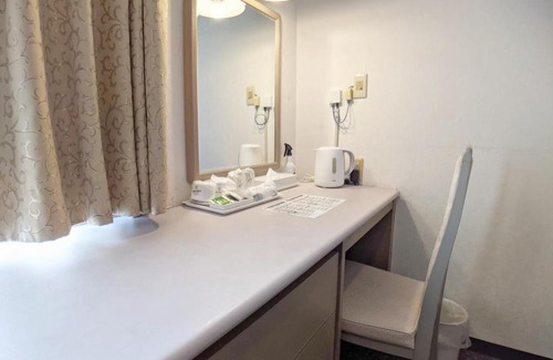Goya Hotel | Hotel New Century - Vacation STAY 90370