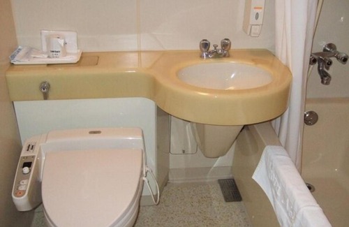 Goya Hotel | Hotel New Century - Vacation STAY 90397