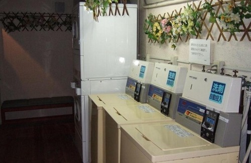 Goya Hotel | Hotel New Century - Vacation STAY 90397