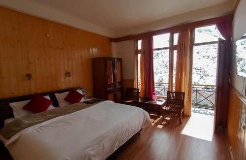 Keylong Hotel | Hotel New Gyespa