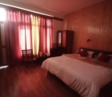 Keylong Hotel | Hotel New Gyespa