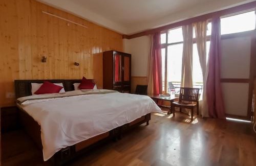 Keylong Hotel | Hotel New Gyespa