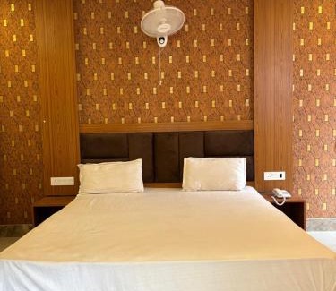 Patna Hotel | Hotel New India