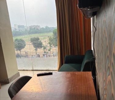 Patna Hotel | Hotel New India