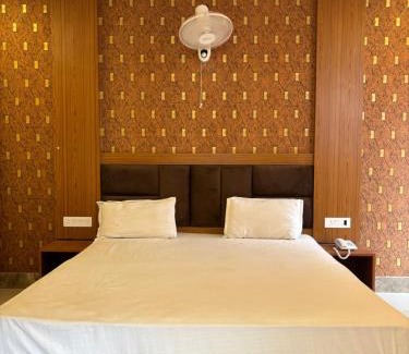 Patna Hotel | Hotel New India