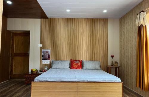 Zirakpur Hotel | Hotel New Infraview - luxuries rooms with Cooled AC