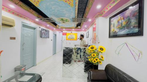 Dhaka Hotel | Hotel New Kalabgan Residential