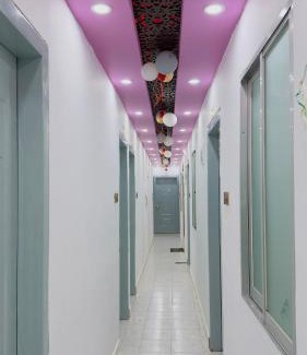 Dhaka Hotel | Hotel New Kalabgan Residential