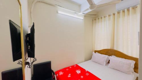 Dhaka Hotel | Hotel New Kalabgan Residential