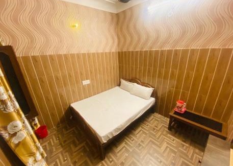 Mohangarh Hotel | Hotel New Lucknow