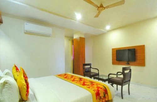 Ajmer Hotel | Hotel New Majestic