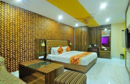 Ajmer Hotel | Hotel New Majestic