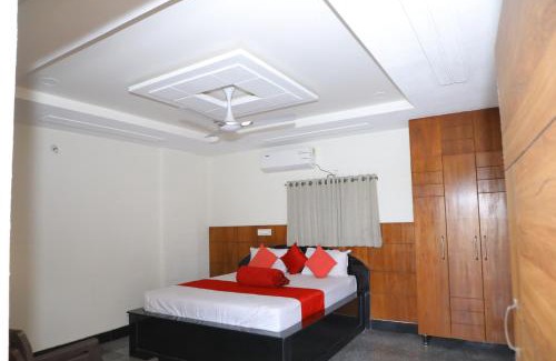 LB Nagar Hotel | Hotel New Maruthi Inn, LB Nagar