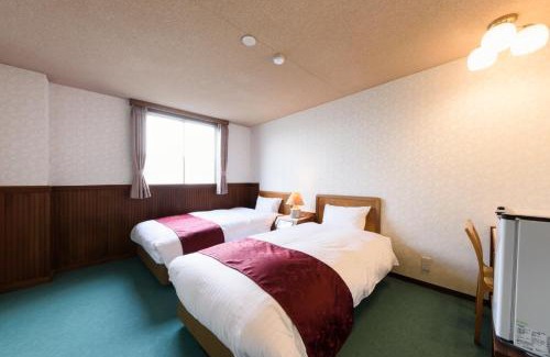Aoi Ward Hotel | Hotel New Moustache