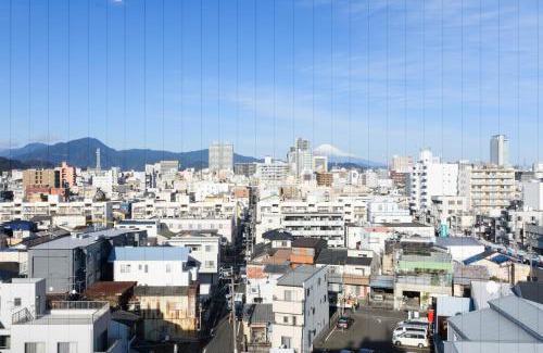 Aoi Ward Hotel | Hotel New Moustache