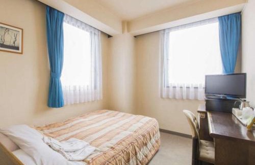 Kumagaya Hotel | Hotel New Neo