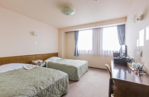 Kumagaya Hotel | Hotel New Neo