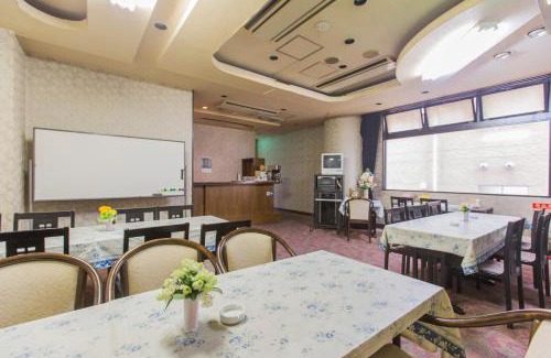 Kumagaya Hotel | Hotel New Neo