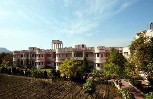 Pushkar Hotel | Hotel New Park
