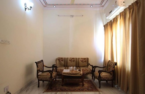 Pushkar Hotel | Hotel New Park